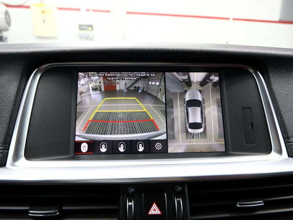 Купить Kia Optima, 2019, 92 000 км.. Фото: #16