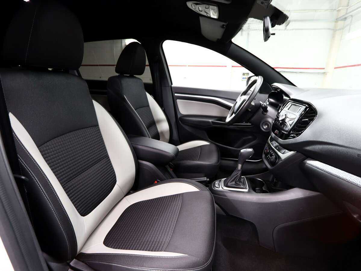 Купить Lada (ВАЗ) Vesta, 2021, 48 750 км.. Фото: #12