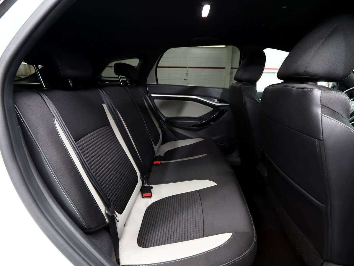 Купить Lada (ВАЗ) Vesta, 2021, 48 750 км.. Фото: #13