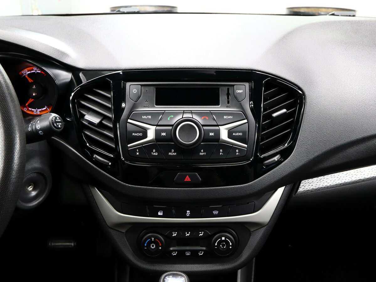 Купить Lada (ВАЗ) Vesta, 2021, 48 750 км.. Фото: #18