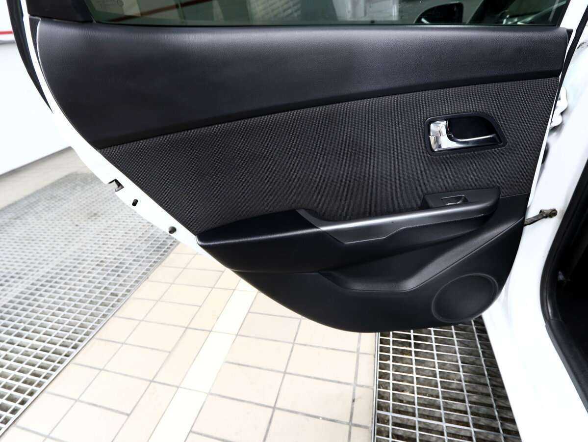 Купить Kia Rio, 2012, 379 368 км.. Фото: #13