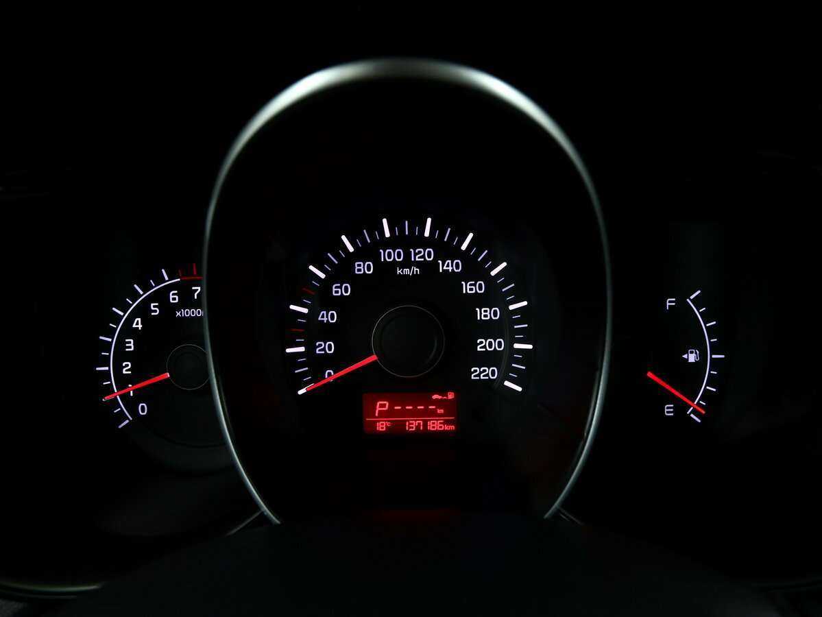 Купить Kia Rio, 2016, 137 000 км.. Фото: #12