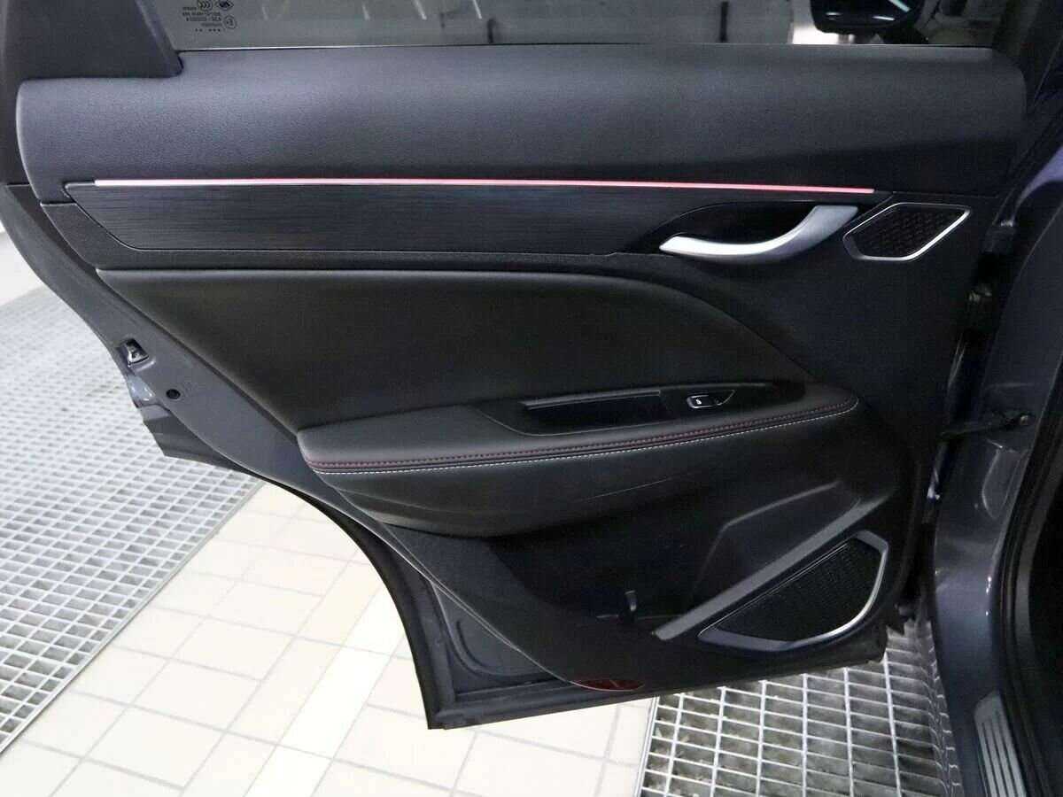 Купить Geely Tugella, 2021, 55 000 км.. Фото: #16