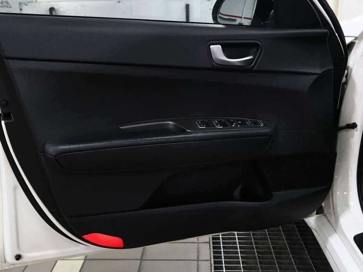 Купить Kia Optima, 2019, 126 550 км.. Фото: #10