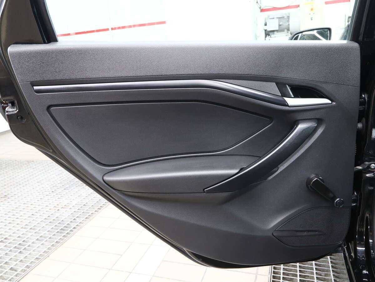 Купить Lada (ВАЗ) Vesta, 2020, 44 150 км.. Фото: #14