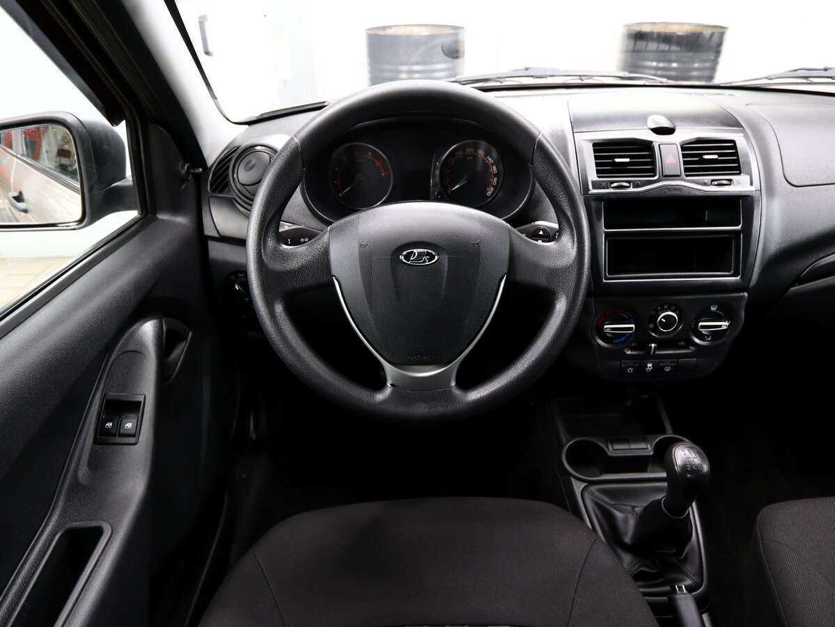 Купить Lada (ВАЗ) Granta, 2021, 66 000 км.. Фото: #11