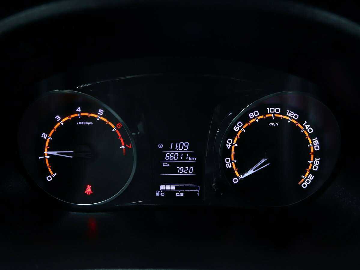 Купить Lada (ВАЗ) Granta, 2021, 66 000 км.. Фото: #12