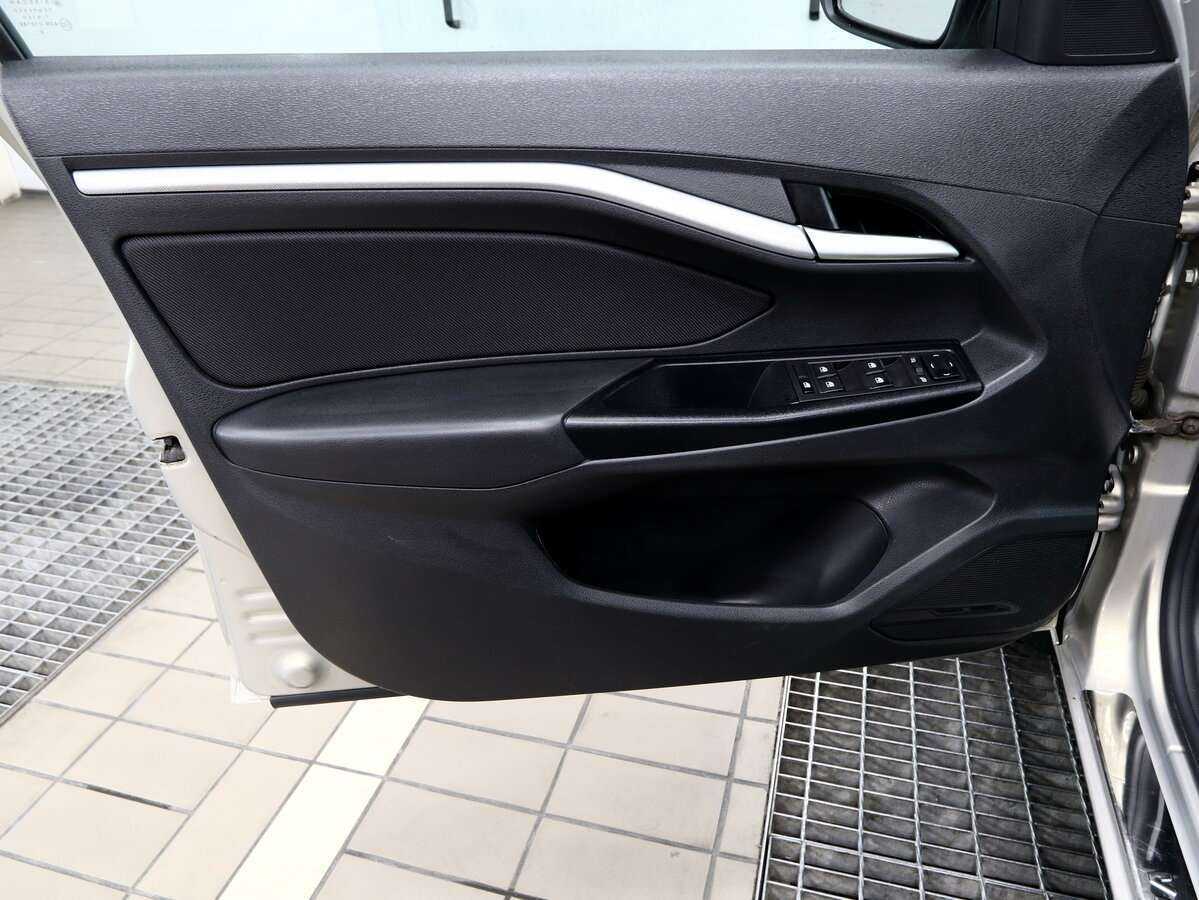 Купить Lada (ВАЗ) Vesta, 2020, 101 000 км.. Фото: #13