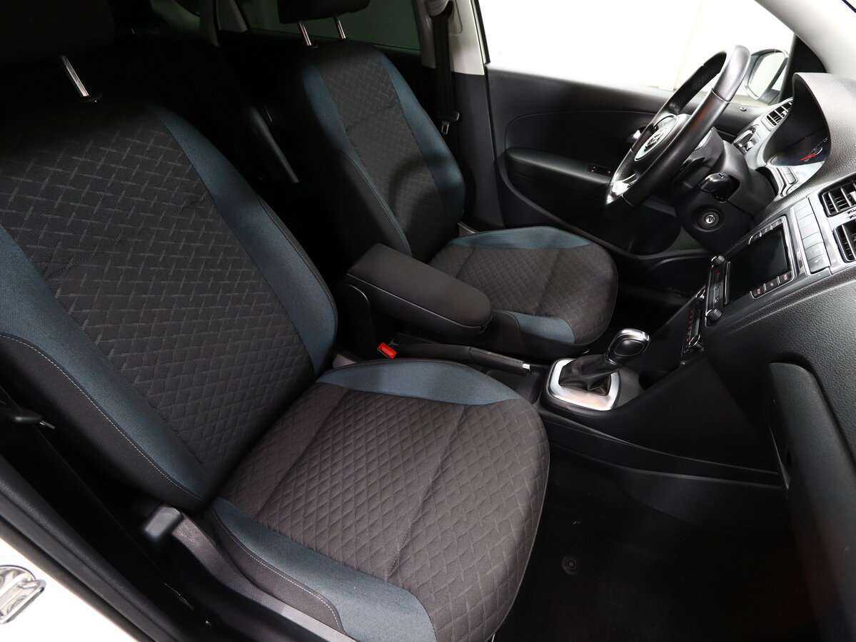 Купить Volkswagen Polo, 2019, 48 000 км.. Фото: #11