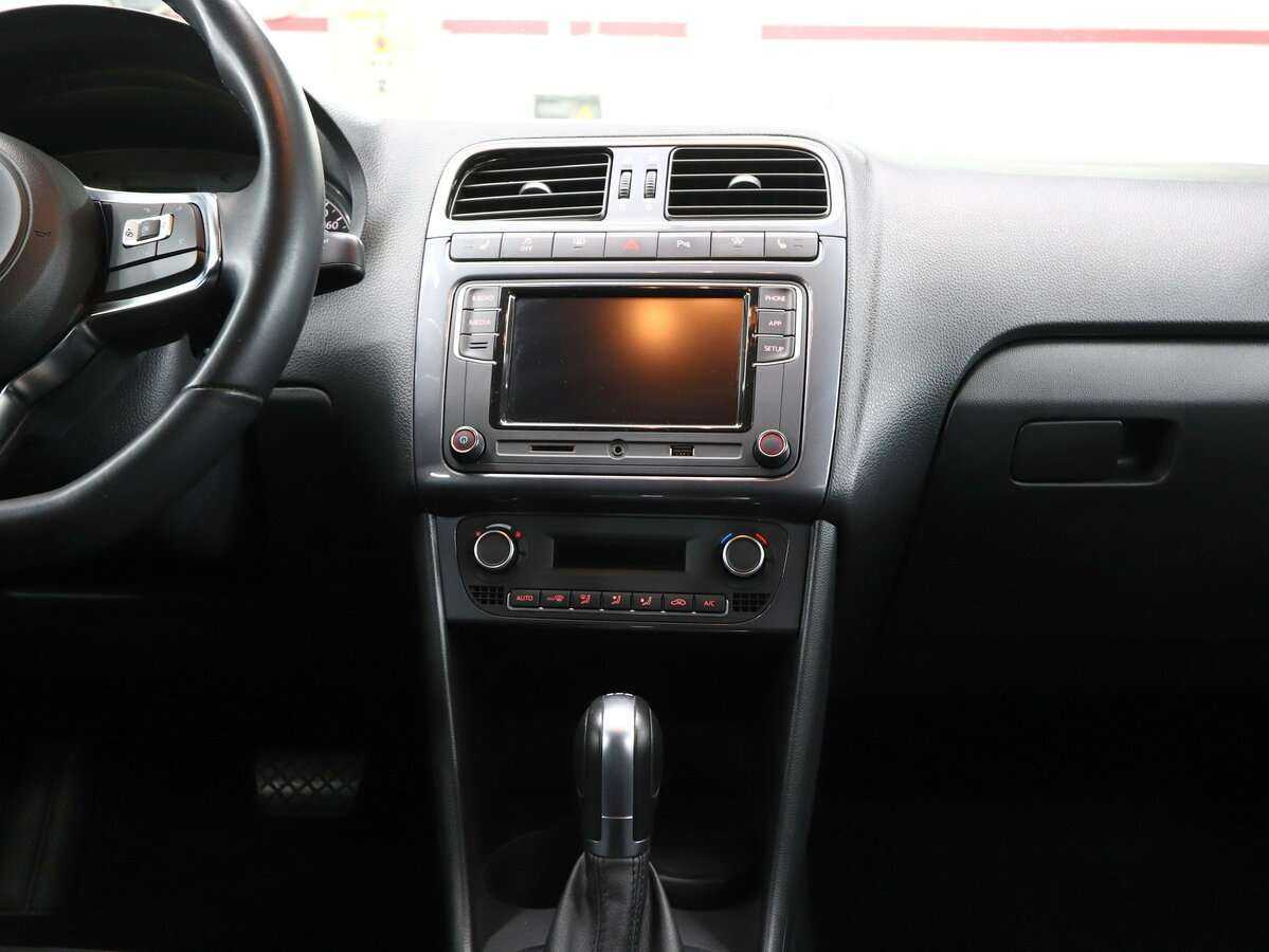 Купить Volkswagen Polo, 2019, 48 000 км.. Фото: #15