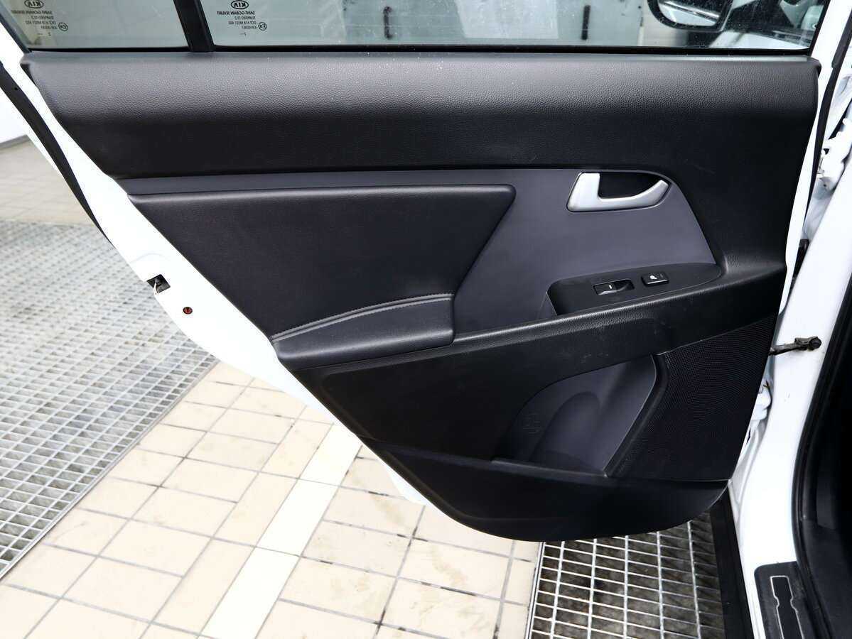 Купить Киа Спортейдж, 2013, 138 822 км.. Фото: #14