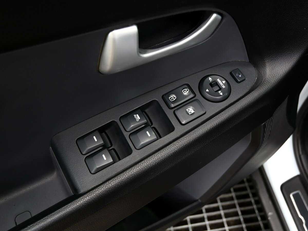 Купить Киа Спортейдж, 2013, 138 822 км.. Фото: #15