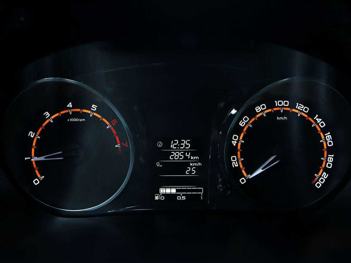 Купить Lada (ВАЗ) Granta, 2023, 2 600 км.. Фото: #12