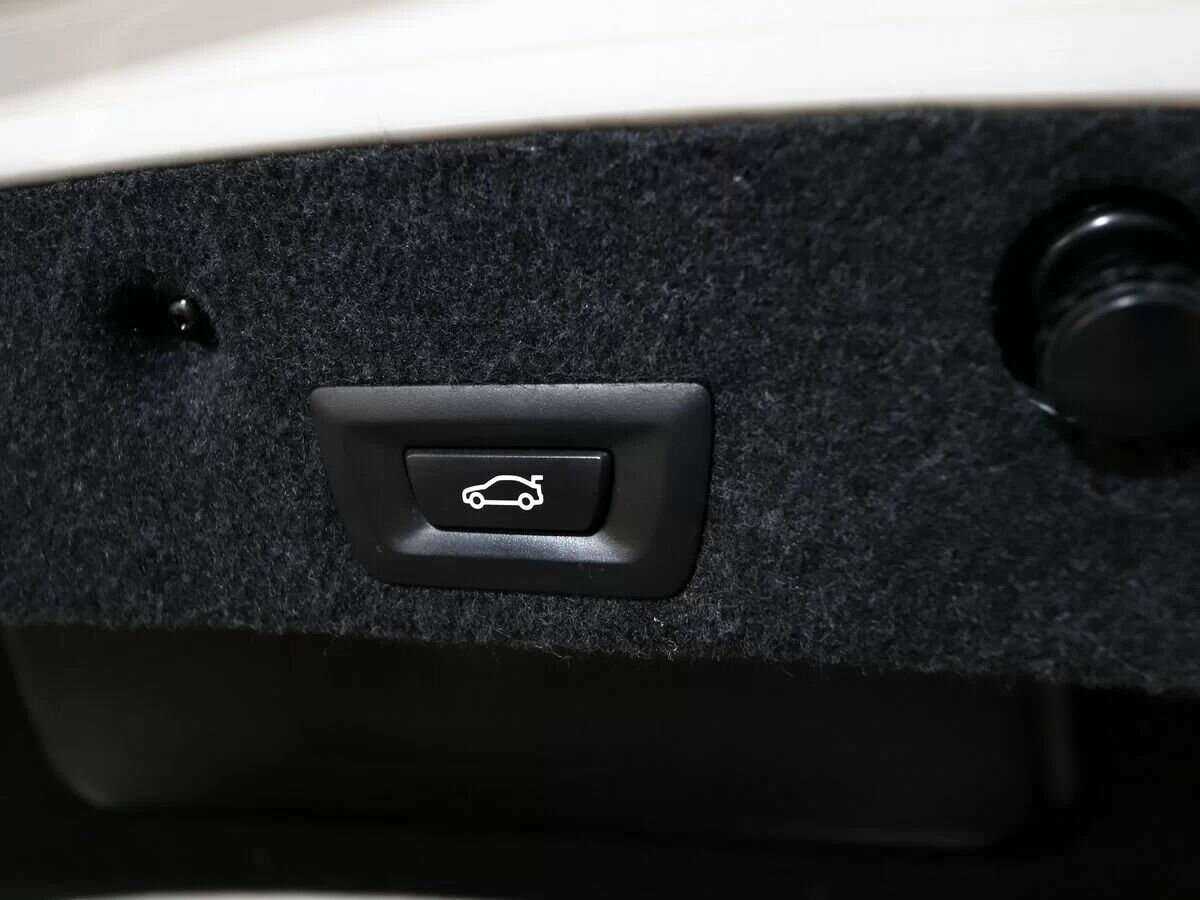 Купить BMW 5 серии, 2016, 68 000 км.. Фото: #19