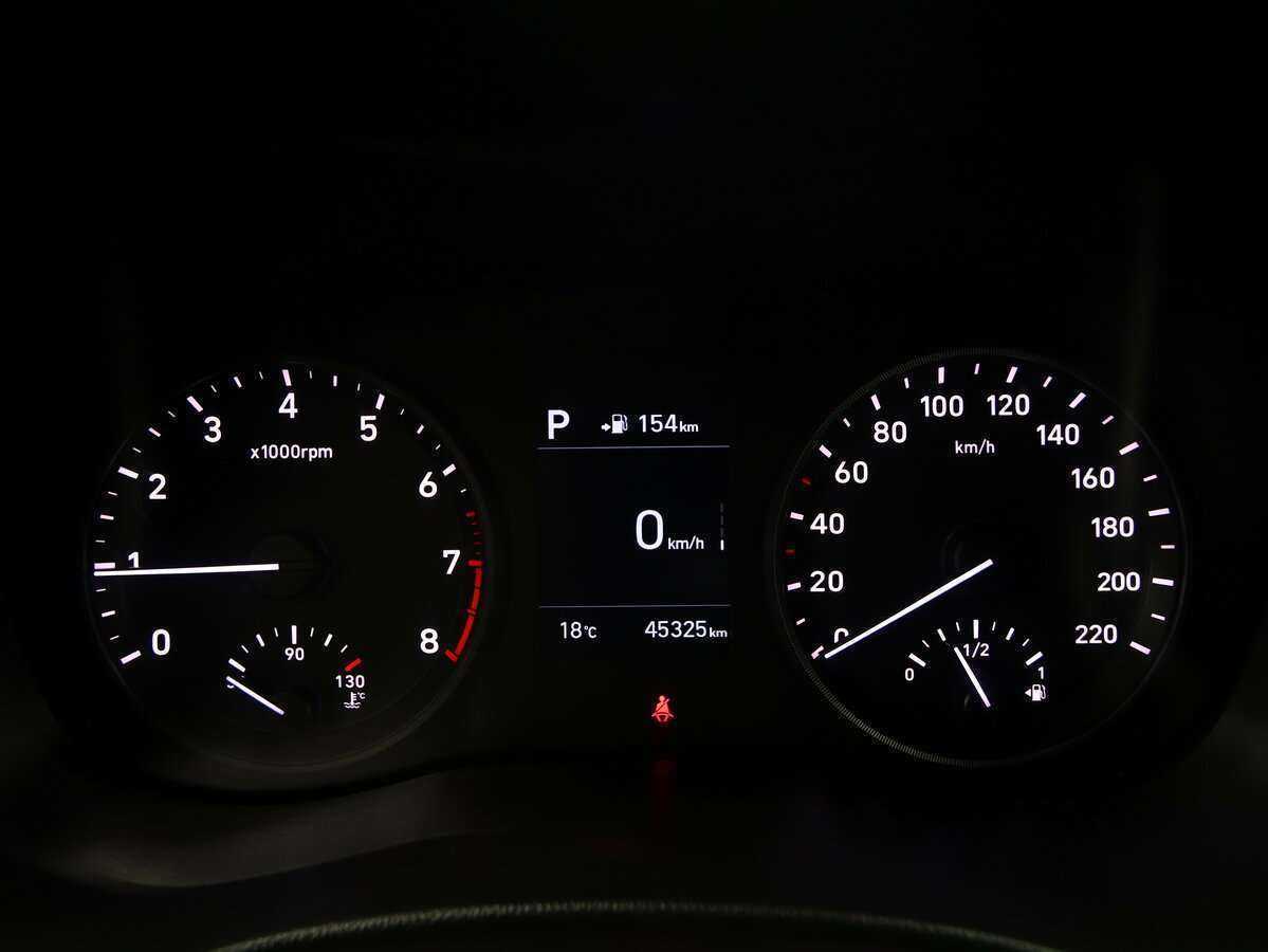 Купить Хендай Солярис, 2020, 45 000 км.. Фото: #10