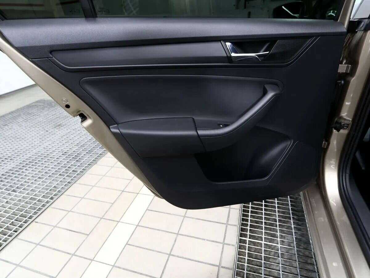 Купить Шкода Рапид, 2020, 19 000 км.. Фото: #14