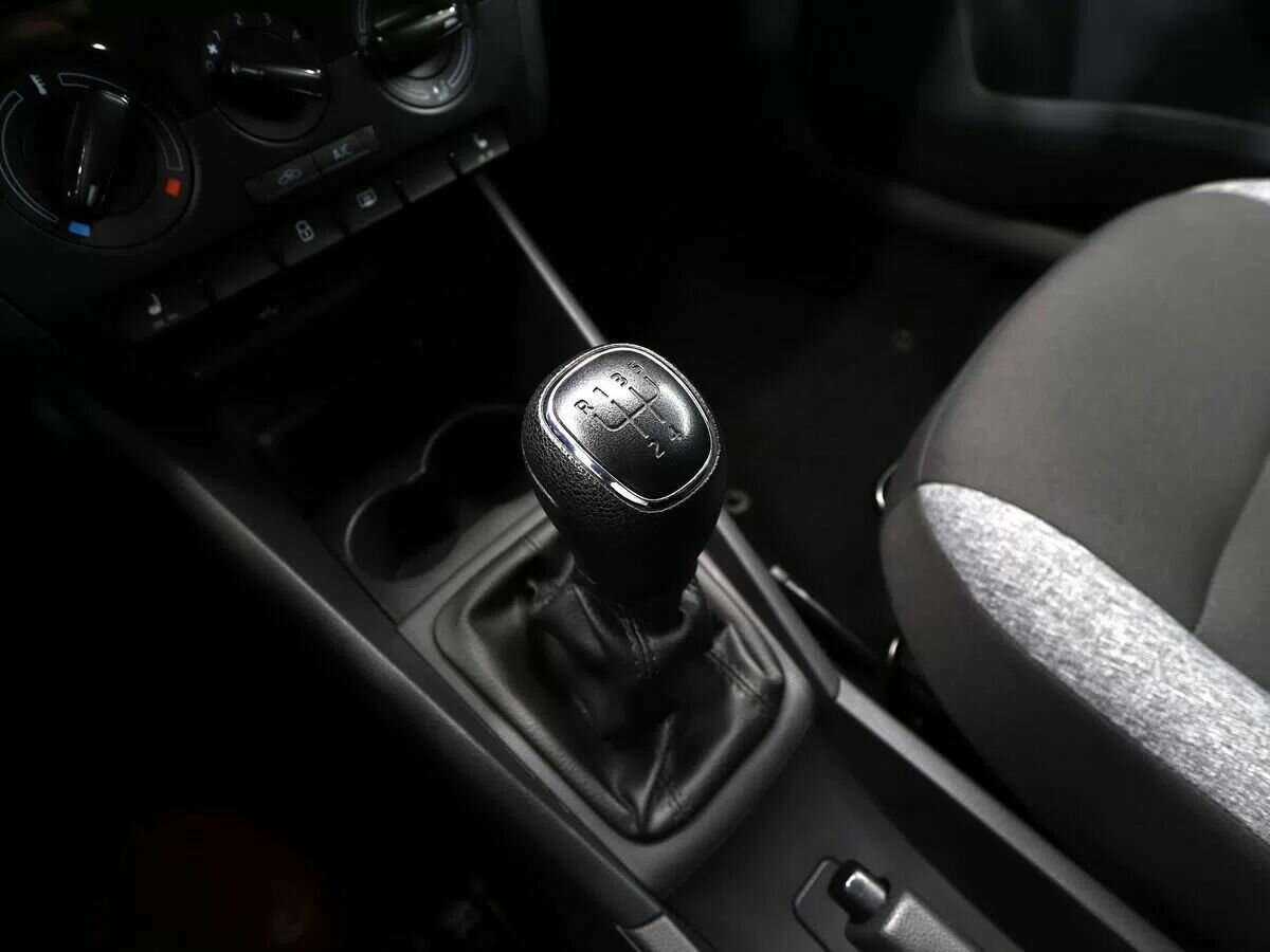 Купить Шкода Рапид, 2020, 19 000 км.. Фото: #15