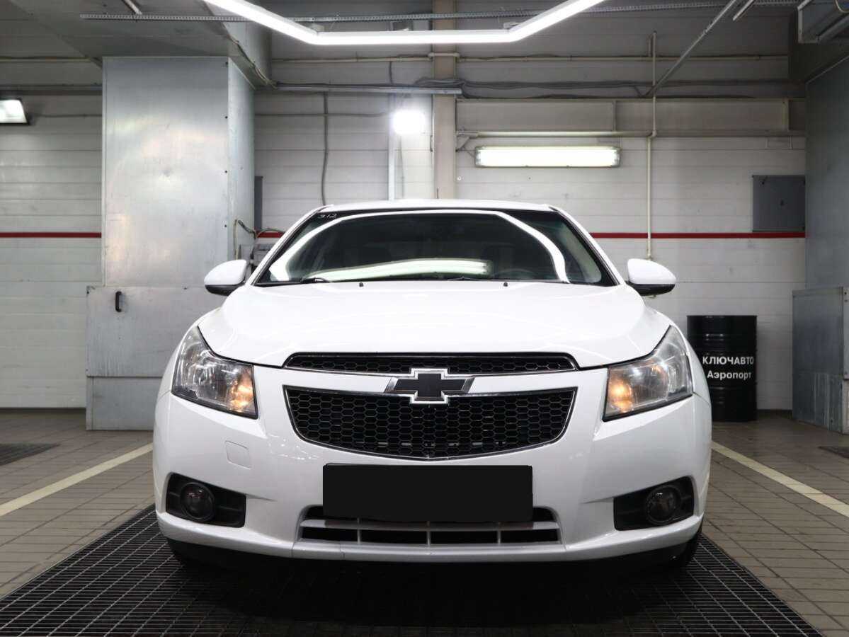 Купить Chevrolet Cruze, 2012, 194 000 км.. Фото: #2