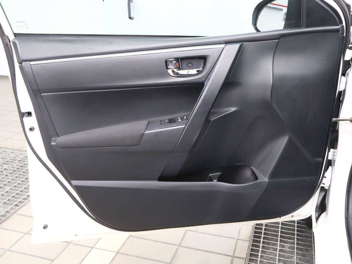 Купить Toyota Corolla, 2014, 97 500 км.. Фото: #5