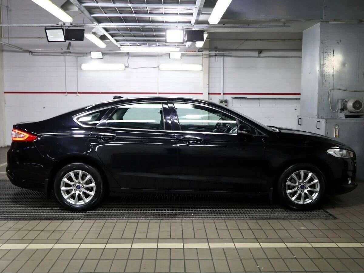 Купить Ford Mondeo, 2015, 192 000 км.. Фото: #1