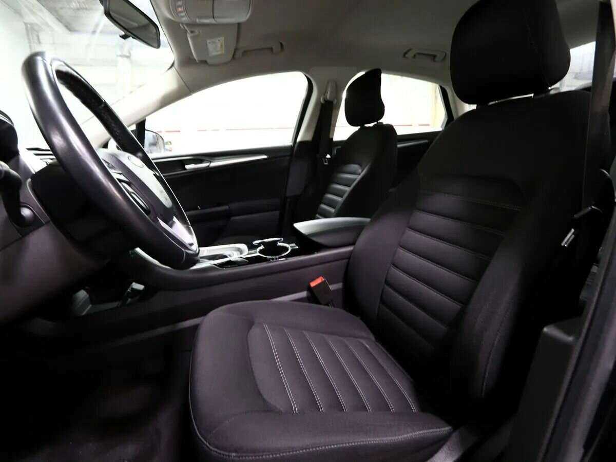 Купить Ford Mondeo, 2015, 192 000 км.. Фото: #6