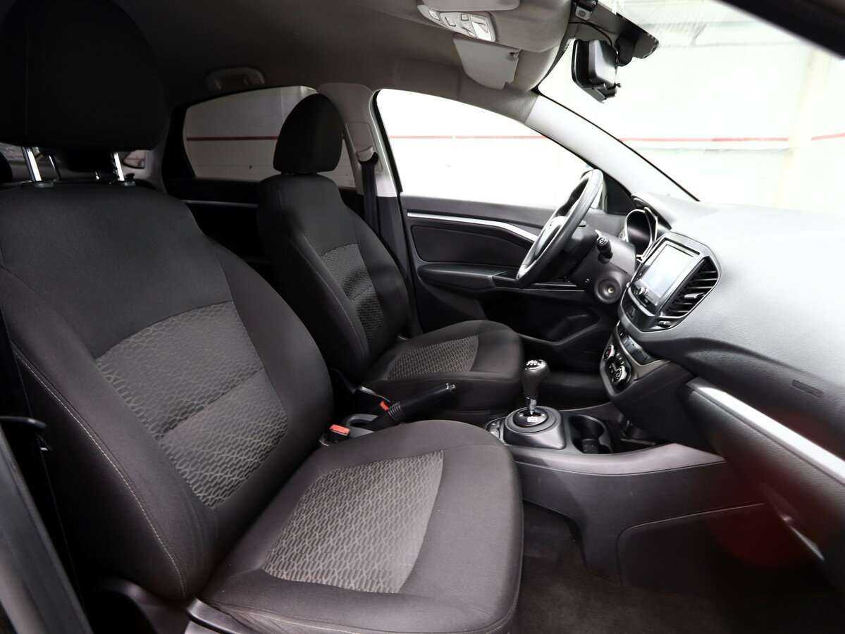 Купить Lada (ВАЗ) Vesta, 2015, 94 000 км.. Фото: #12