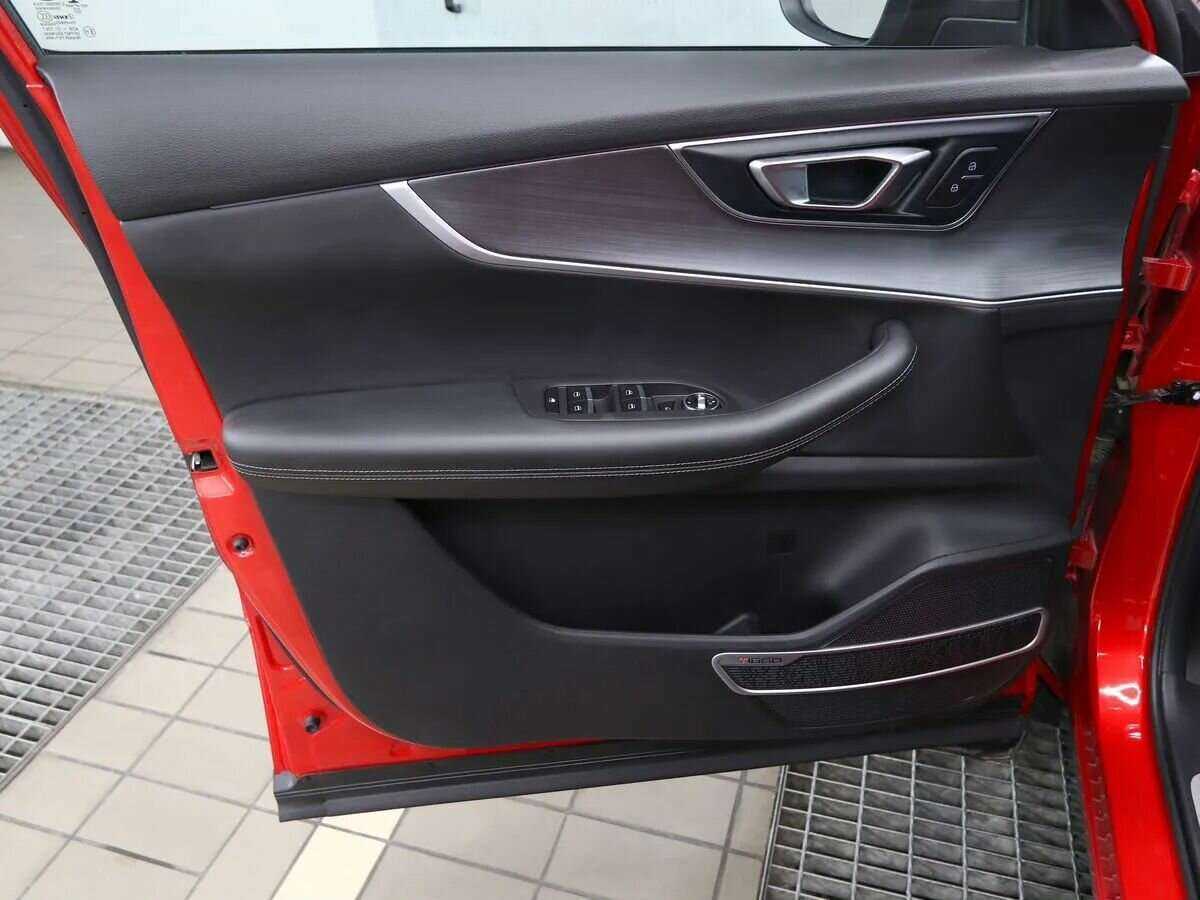 Купить Chery Tiggo 7 Pro, 2021, 32 000 км.. Фото: #7