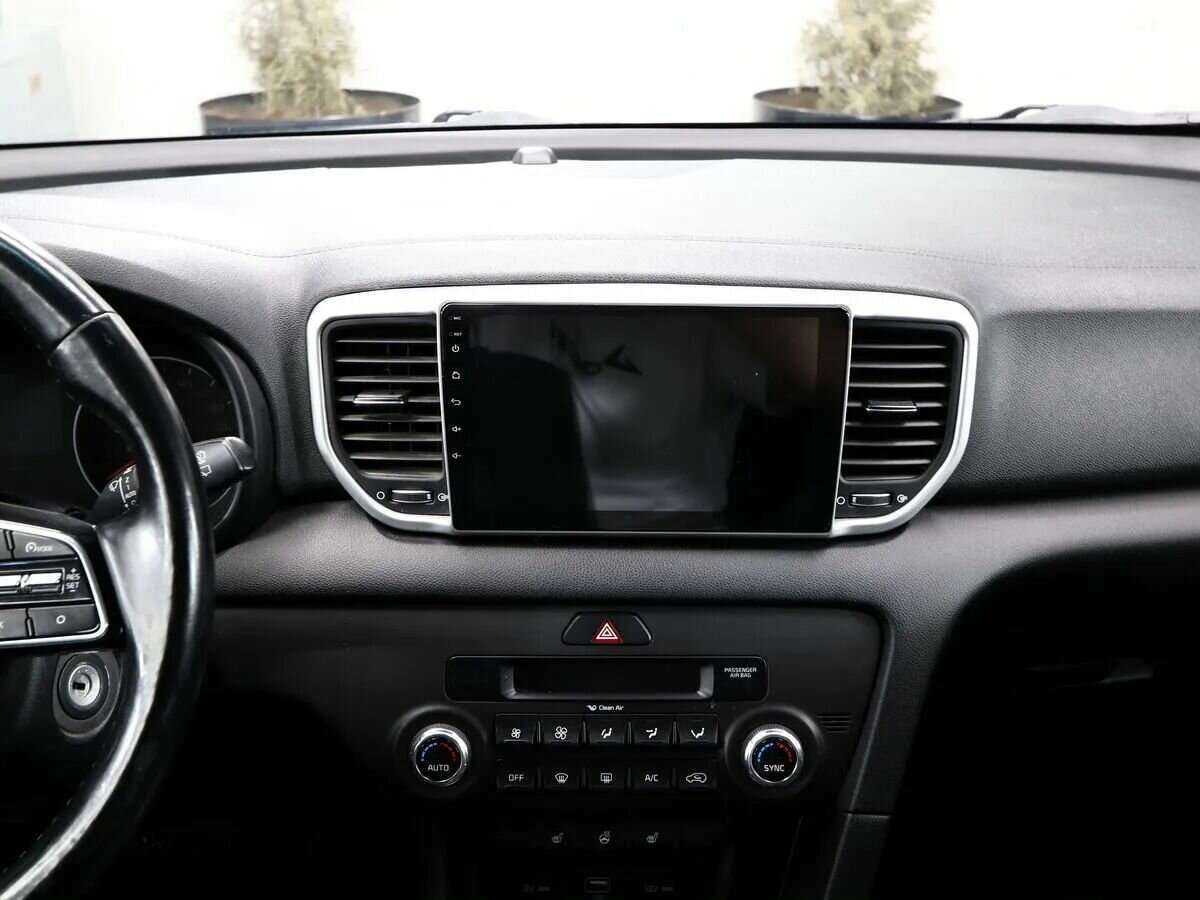 Купить Kia Sportage, 2020, 75 000 км.. Фото: #17