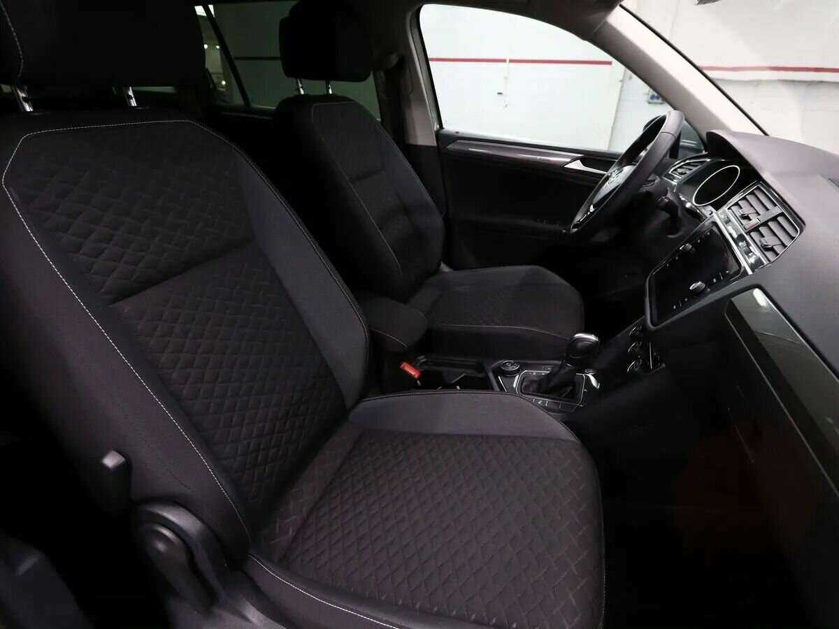 Купить Volkswagen Tiguan, 2018, 110 000 км.. Фото: #13