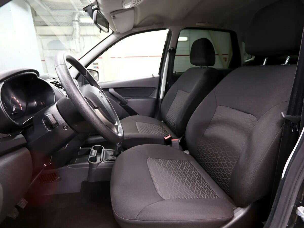 Купить Lada (ВАЗ) Granta, 2023, 11 500 км.. Фото: #4