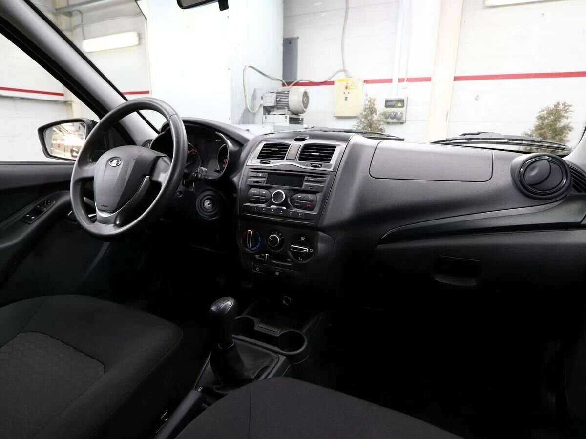 Купить Lada (ВАЗ) Granta, 2023, 11 500 км.. Фото: #14