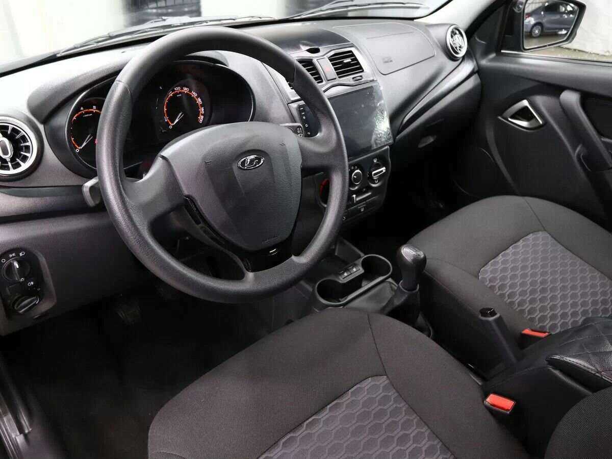 Купить Lada (ВАЗ) Granta, 2023, 6 000 км.. Фото: #7