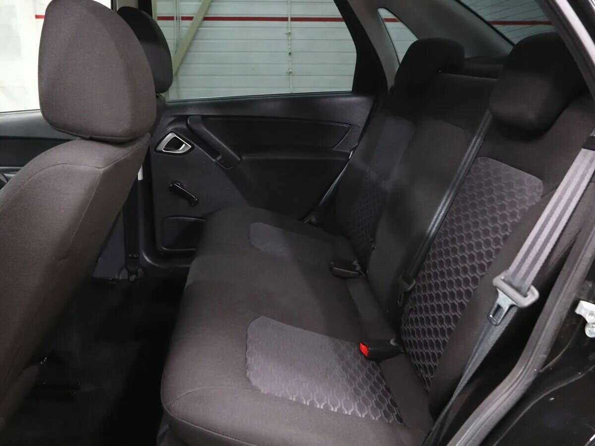 Купить Lada (ВАЗ) Granta, 2023, 6 000 км.. Фото: #10