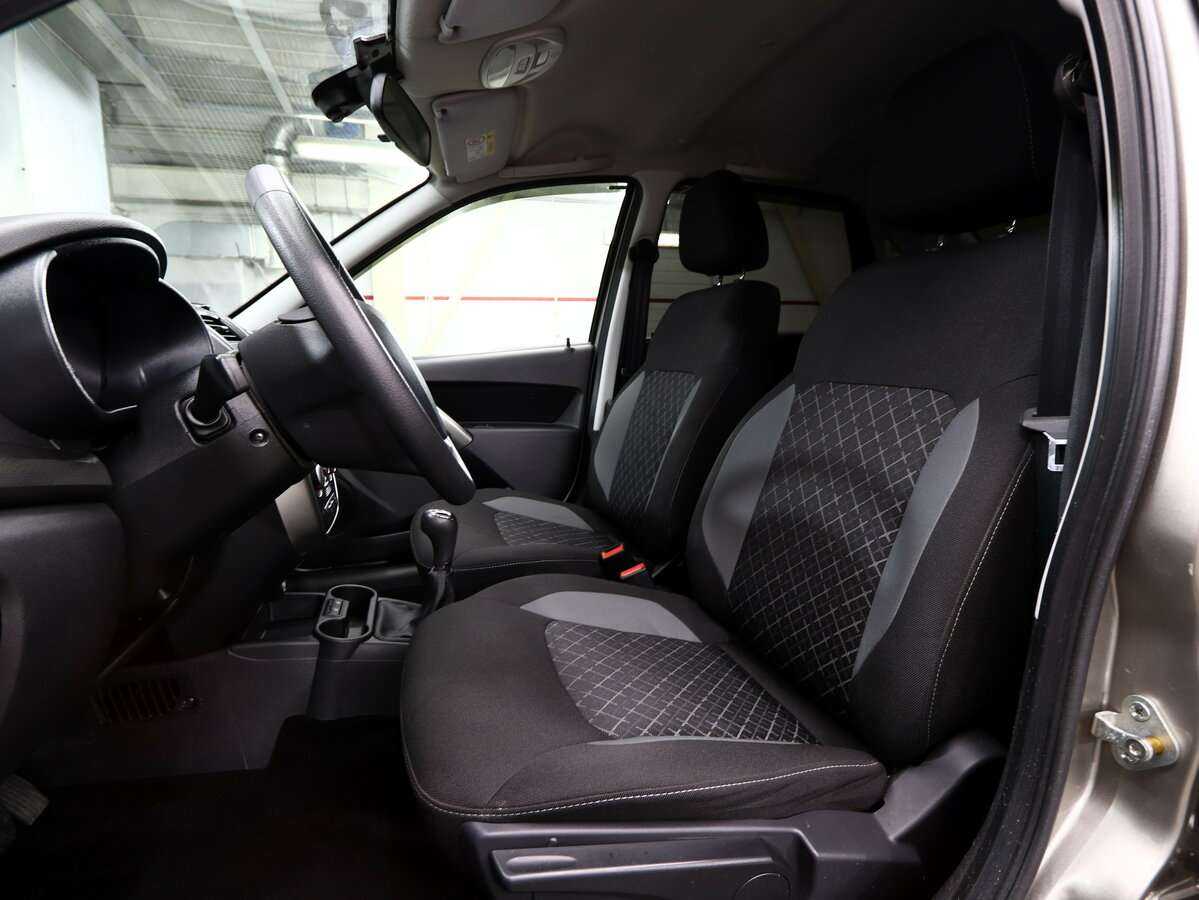 Купить Lada (ВАЗ) Granta, 2020, 32 000 км.. Фото: #4