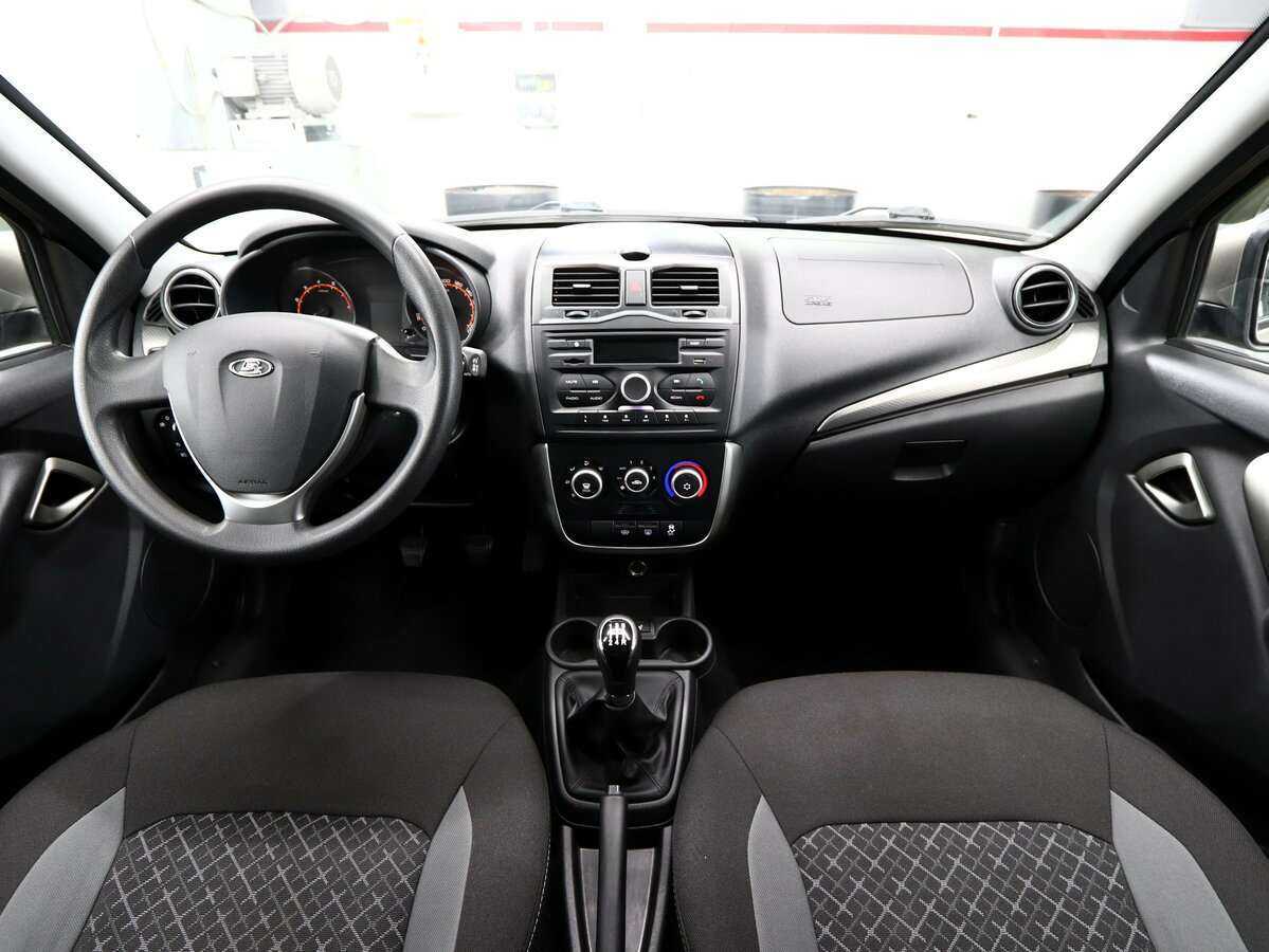 Купить Lada (ВАЗ) Granta, 2020, 32 000 км.. Фото: #13