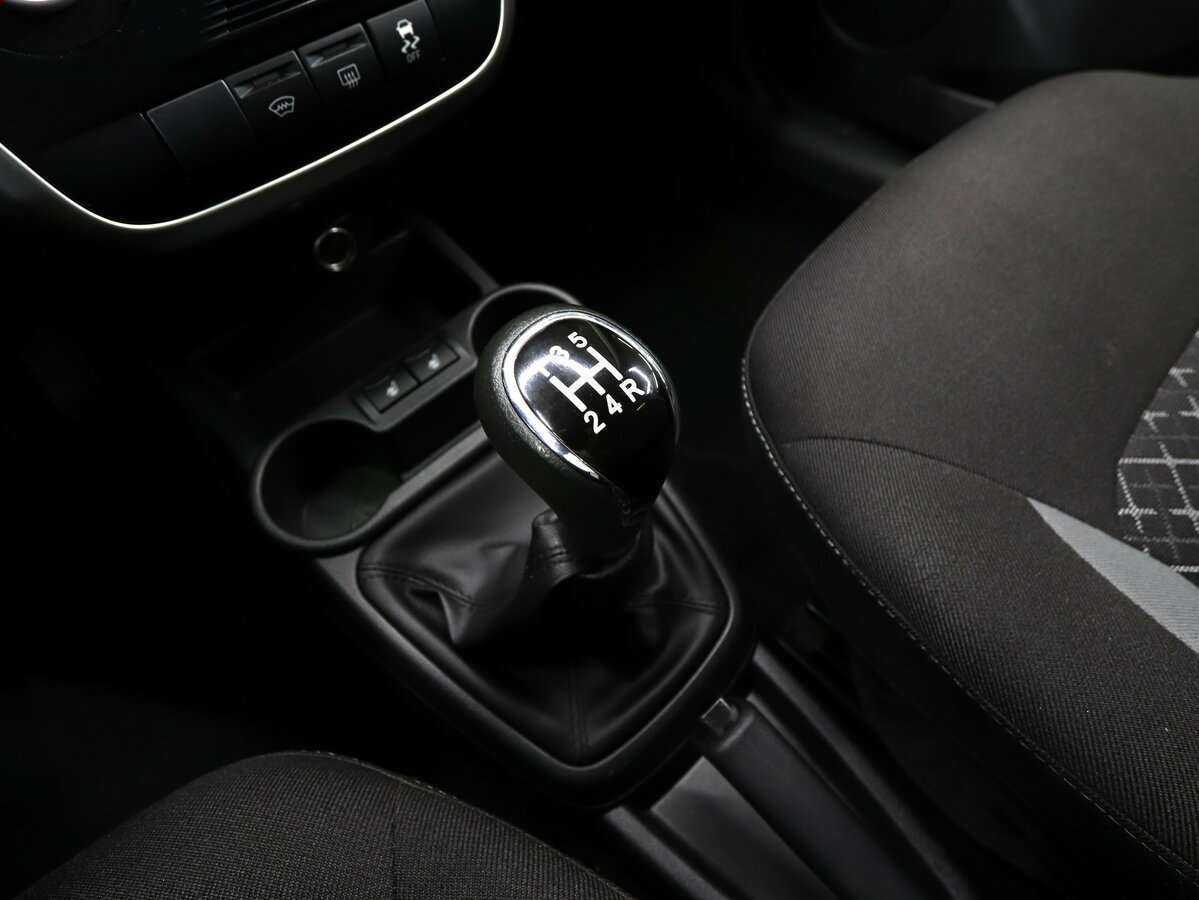 Купить Lada (ВАЗ) Granta, 2020, 32 000 км.. Фото: #18