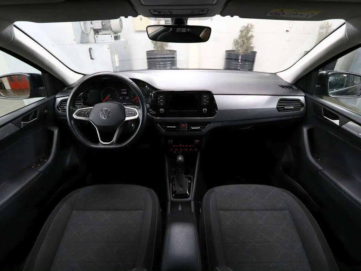 Купить Фольксваген Поло, 2021, 48 000 км.. Фото: #14