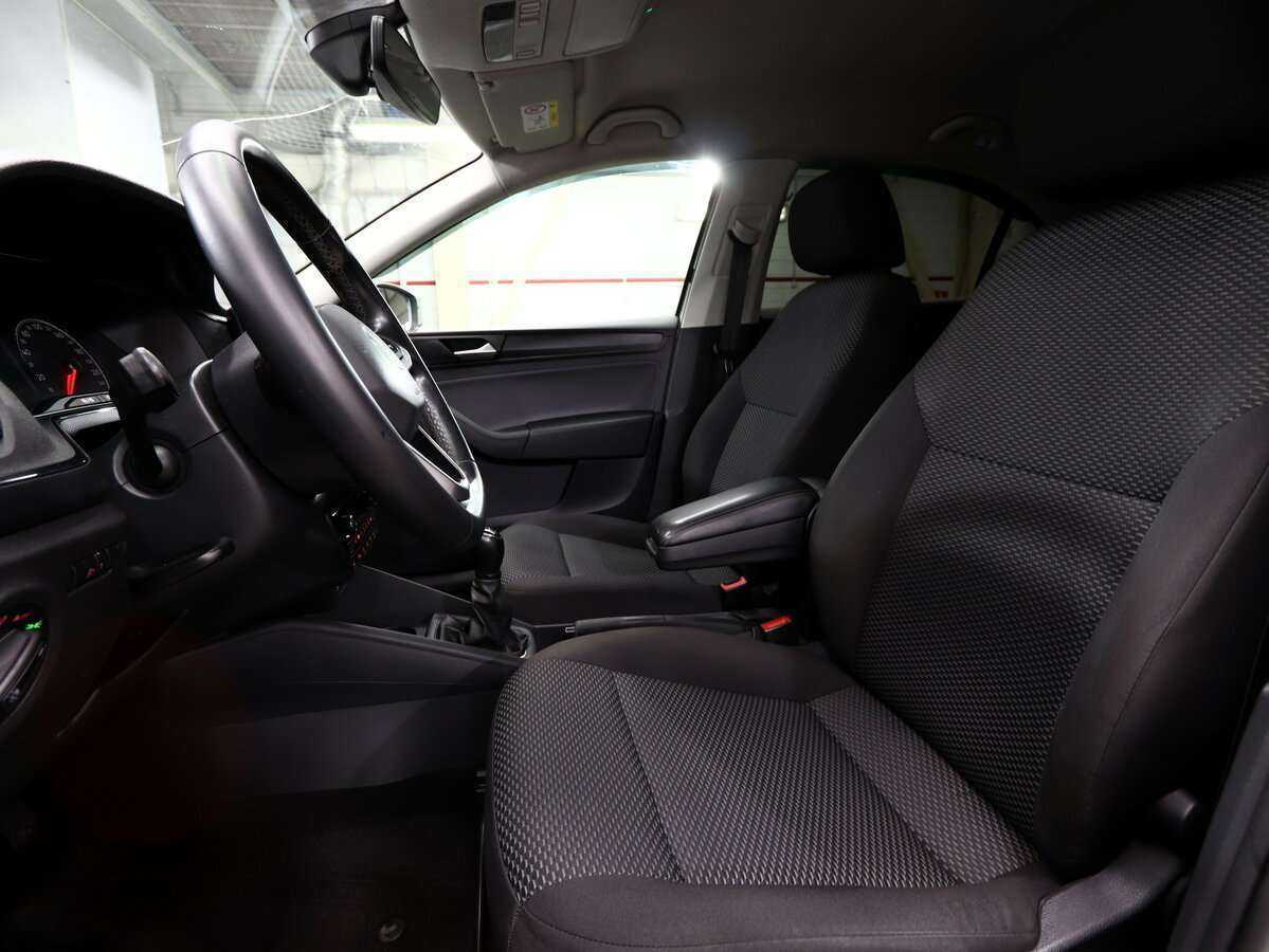 Купить Volkswagen Polo, 2020, 244 000 км.. Фото: #5