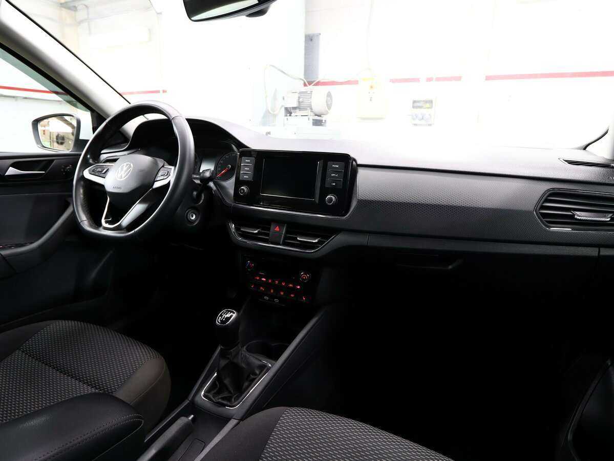 Купить Volkswagen Polo, 2020, 244 000 км.. Фото: #15