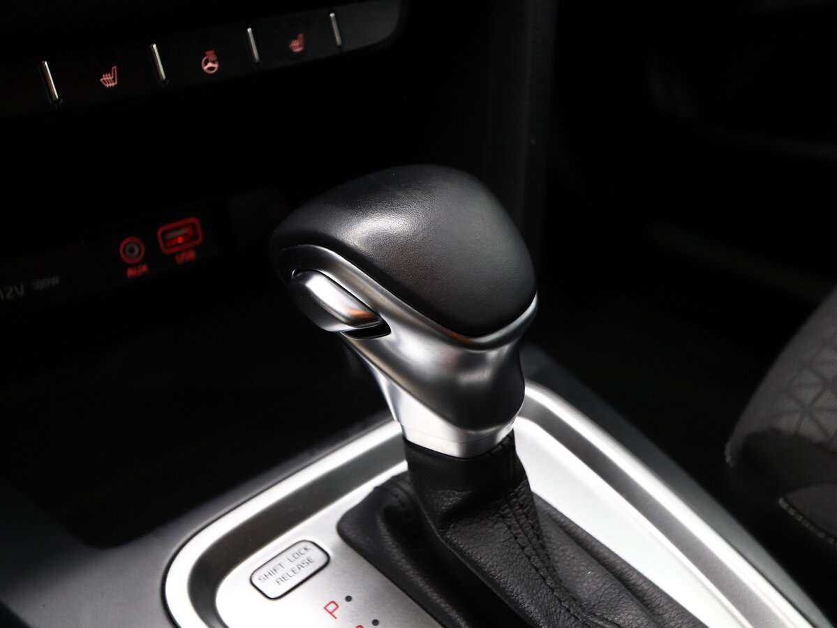 Купить Kia Ceed, 2018, 93 000 км.. Фото: #7