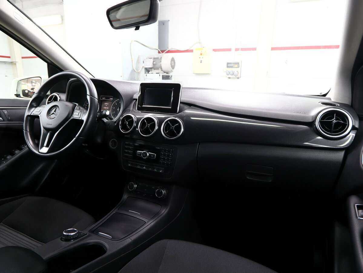 Купить Mercedes-Benz B-Класс, 2012, 126 000 км.. Фото: #14