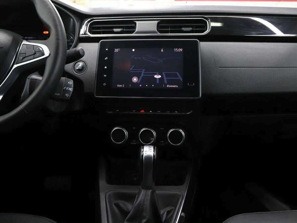 Купить Renault Arkana, 2019, 101 000 км.. Фото: #16