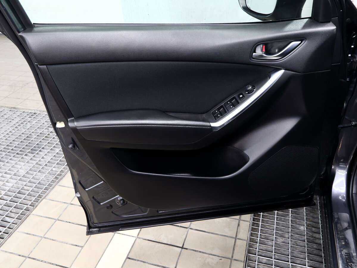 Купить Mazda CX-5, 2016, 80 000 км.. Фото: #7