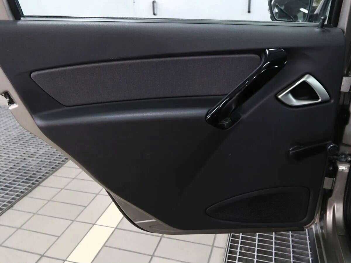 Купить Lada (ВАЗ) Granta, 2020, 43 801 км.. Фото: #7