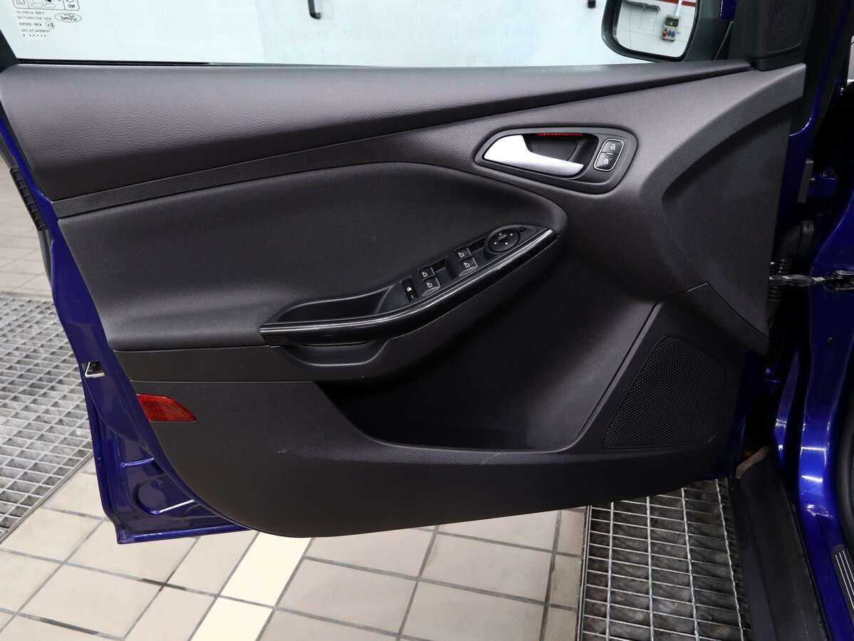 Купить Ford Focus, 2016, 74 000 км.. Фото: #7