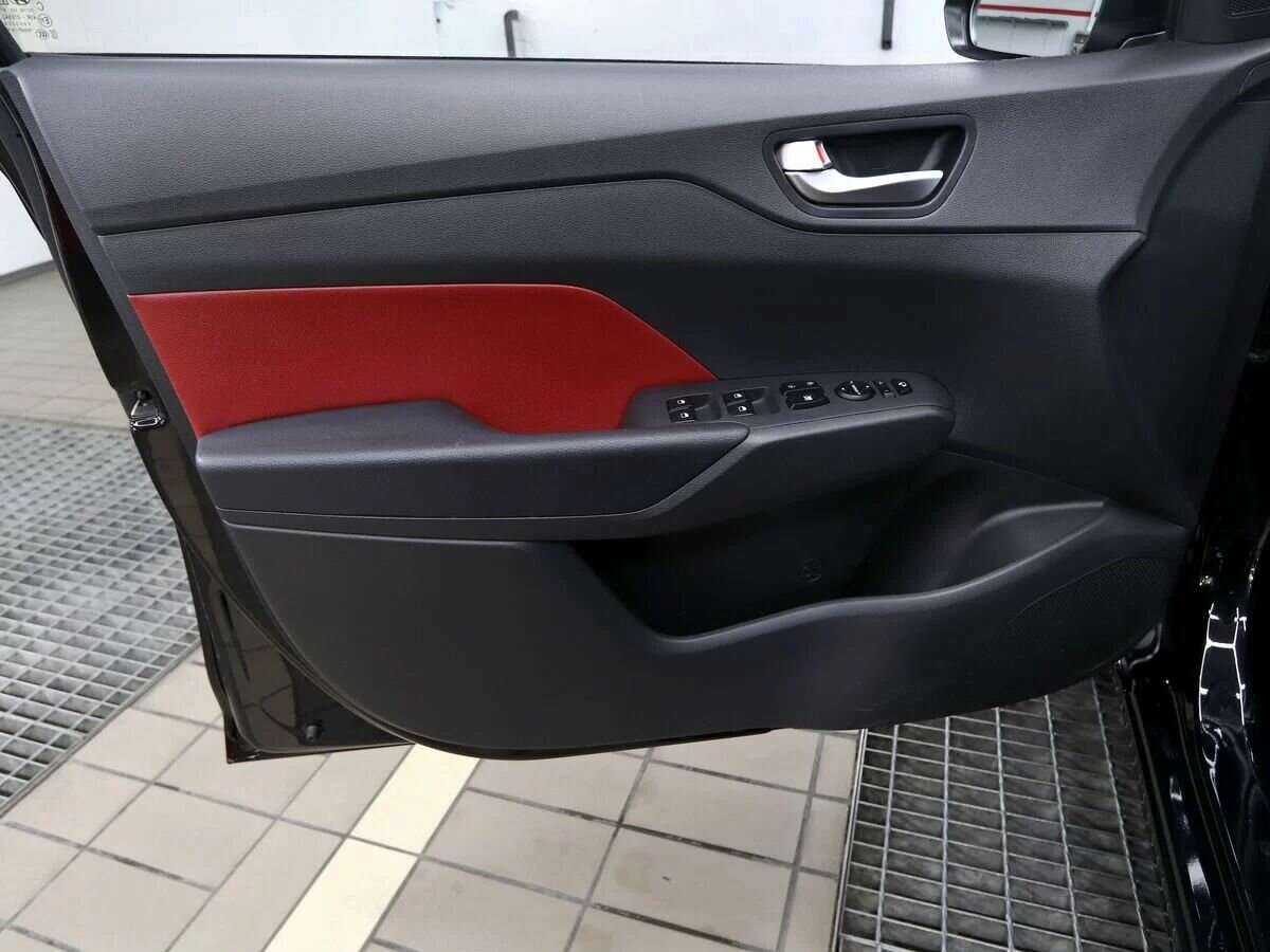 Купить Хендай Солярис, 2021, 56 000 км.. Фото: #7