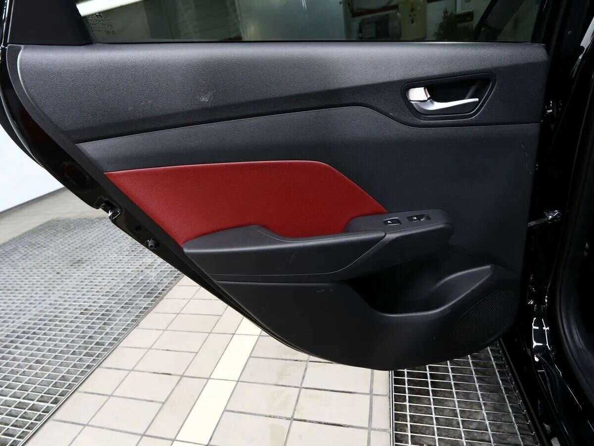 Купить Хендай Солярис, 2021, 56 000 км.. Фото: #10