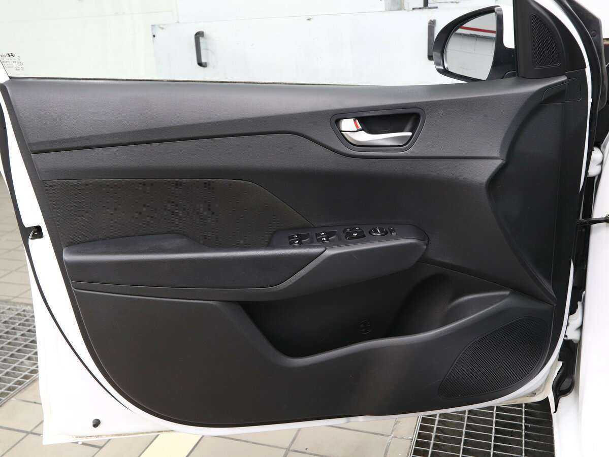 Купить Хендай Солярис, 2021, 70 000 км.. Фото: #5