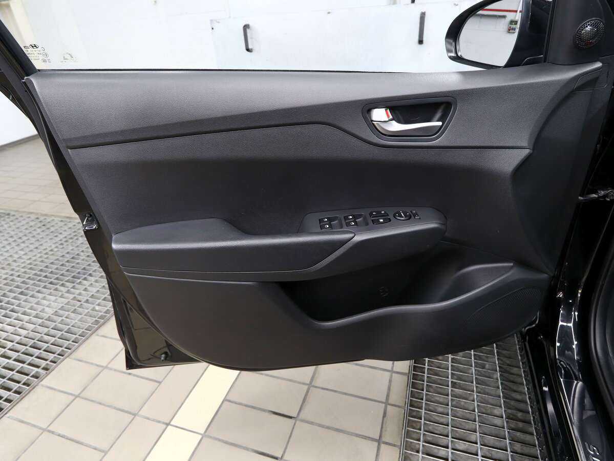 Купить Хендай Солярис, 2020, 61 700 км.. Фото: #6