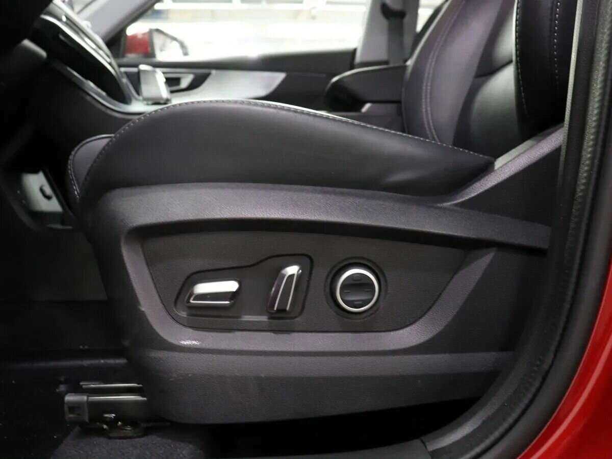 Купить Chery Tiggo 4 Pro, 2022, 15 000 км.. Фото: #7